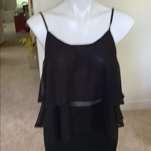 Top/ blouse: Shimmy and have fun in this top!